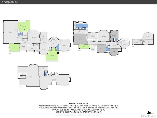 26 Red Fox Lane, Littleton, CO 80127