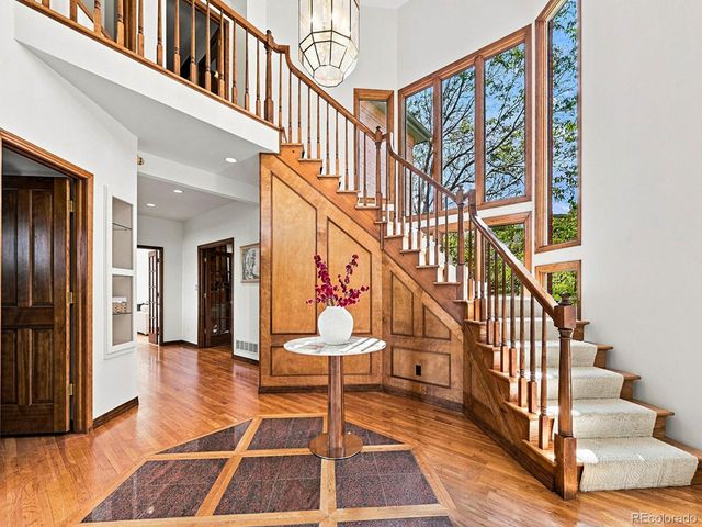 26 Red Fox Lane, Littleton, CO 80127