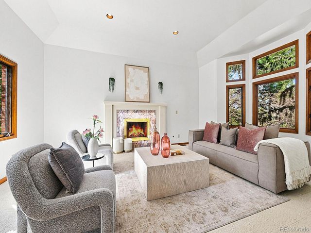 26 Red Fox Lane, Littleton, CO 80127