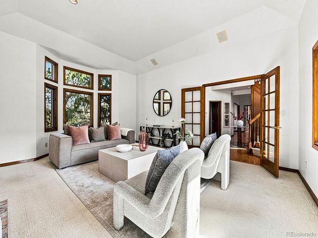 26 Red Fox Lane, Littleton, CO 80127
