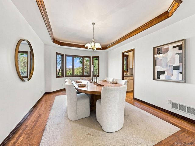 26 Red Fox Lane, Littleton, CO 80127