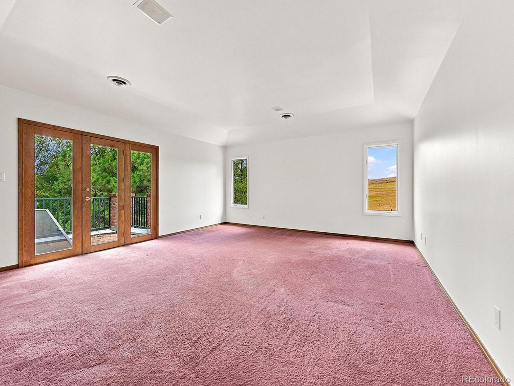 Image 31 of property listing at 26 Red Fox Lane, Littleton, CO 80127
