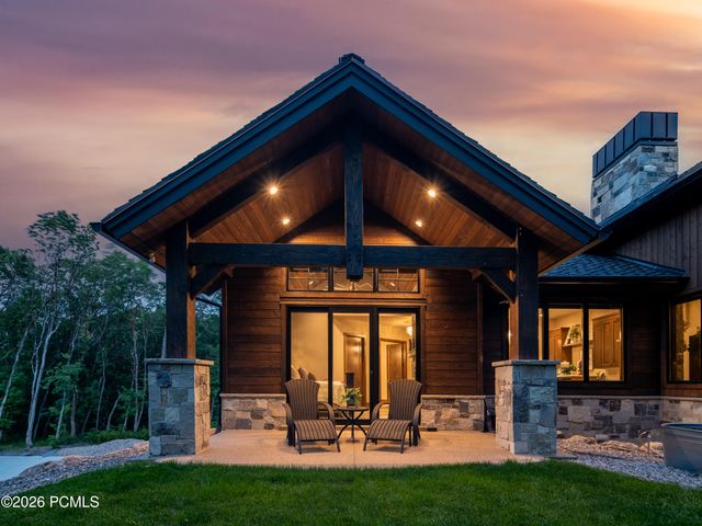 1156 N Valley View Drive, Eden, UT 84310