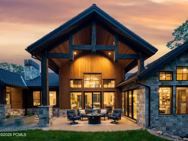 1156 N Valley View Drive, Eden, UT 84310