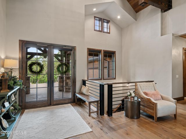 1156 N Valley View Drive, Eden, UT 84310