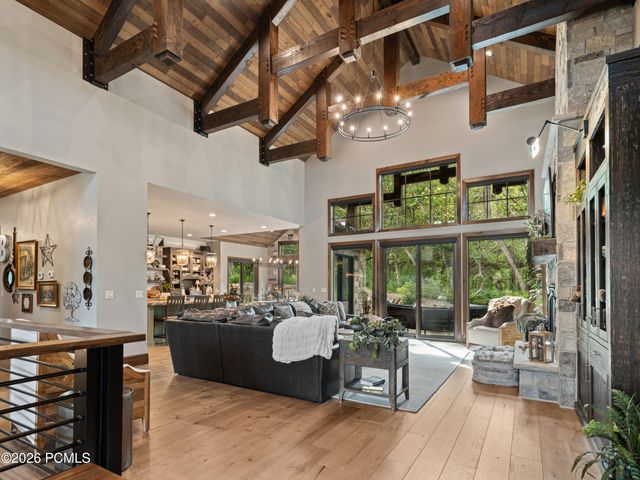 1156 N Valley View Drive, Eden, UT 84310