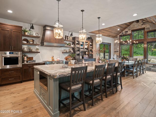 1156 N Valley View Drive, Eden, UT 84310