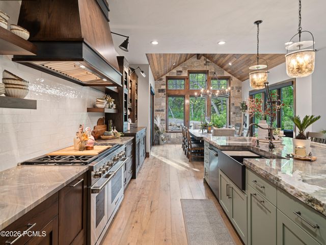 1156 N Valley View Drive, Eden, UT 84310