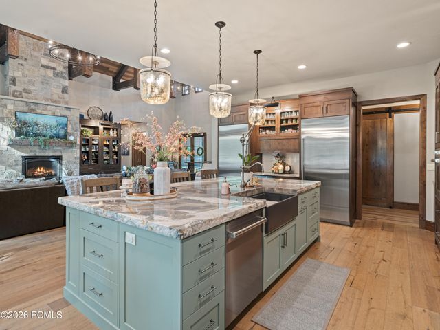 1156 N Valley View Drive, Eden, UT 84310