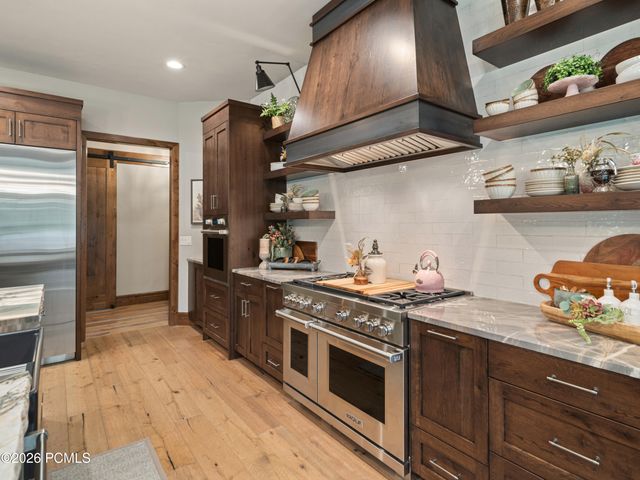 1156 N Valley View Drive, Eden, UT 84310