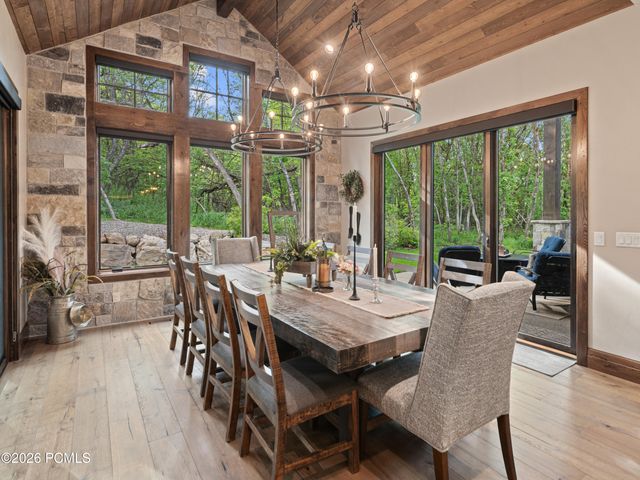 1156 N Valley View Drive, Eden, UT 84310