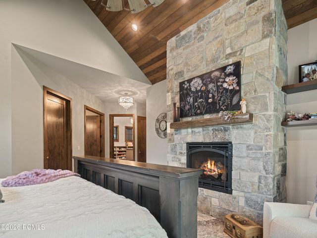 1156 N Valley View Drive, Eden, UT 84310