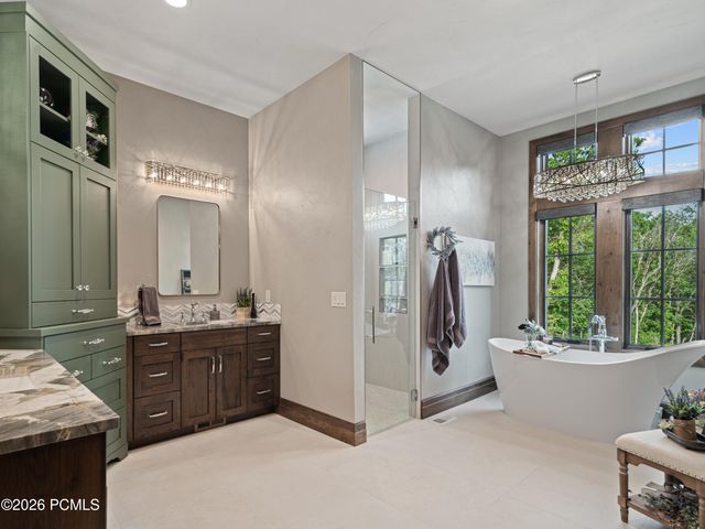 1156 N Valley View Drive, Eden, UT 84310