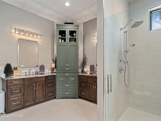 1156 N Valley View Drive, Eden, UT 84310