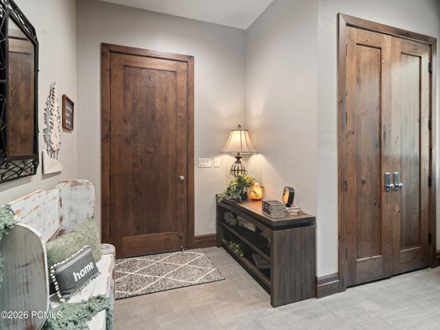 1156 N Valley View Drive, Eden, UT 84310