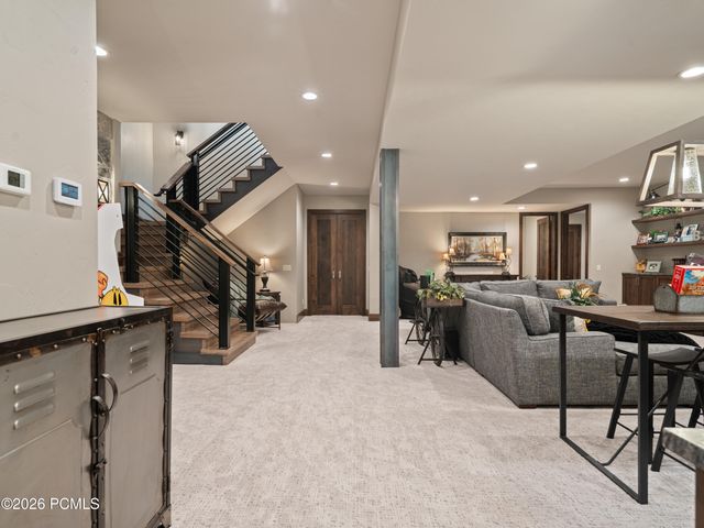 1156 N Valley View Drive, Eden, UT 84310