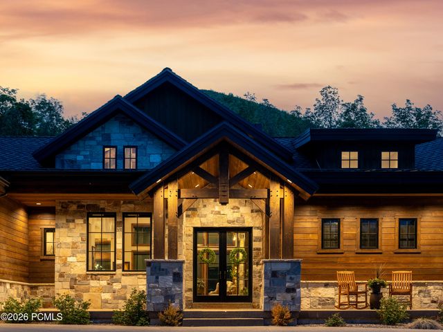 1156 N Valley View Drive, Eden, UT 84310