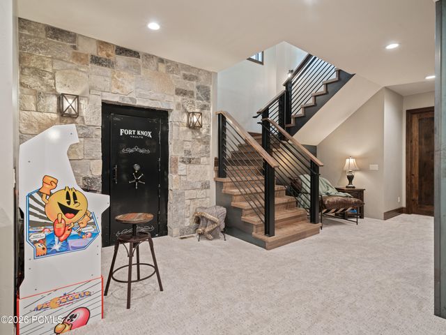 1156 N Valley View Drive, Eden, UT 84310