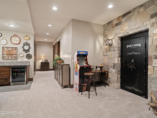 1156 N Valley View Drive, Eden, UT 84310