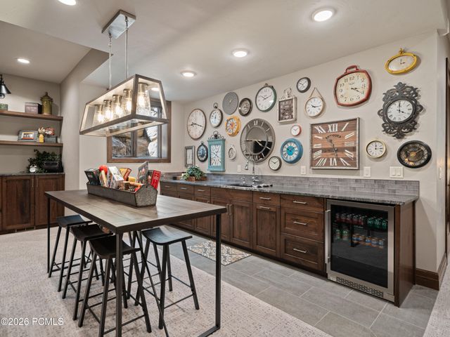 1156 N Valley View Drive, Eden, UT 84310