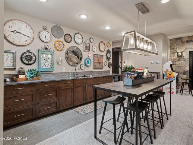 1156 N Valley View Drive, Eden, UT 84310