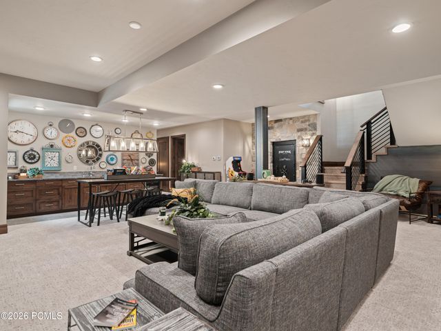 1156 N Valley View Drive, Eden, UT 84310