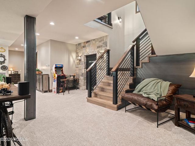 1156 N Valley View Drive, Eden, UT 84310