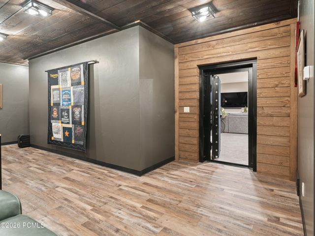 1156 N Valley View Drive, Eden, UT 84310