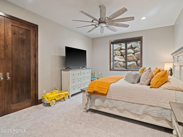 1156 N Valley View Drive, Eden, UT 84310