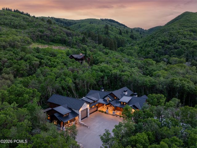 1156 N Valley View Drive, Eden, UT 84310