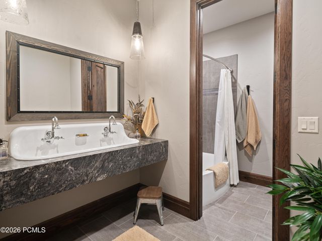 1156 N Valley View Drive, Eden, UT 84310