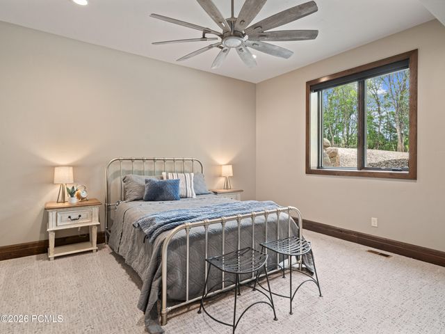 1156 N Valley View Drive, Eden, UT 84310