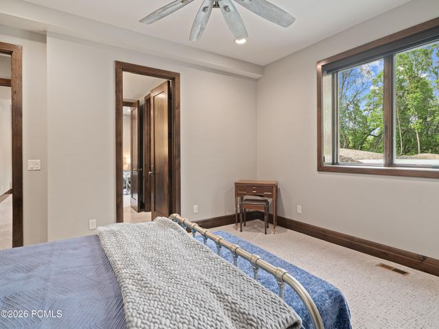 1156 N Valley View Drive, Eden, UT 84310