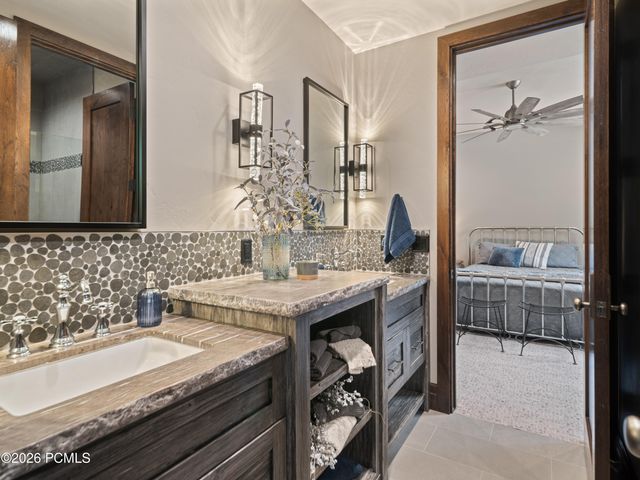 1156 N Valley View Drive, Eden, UT 84310