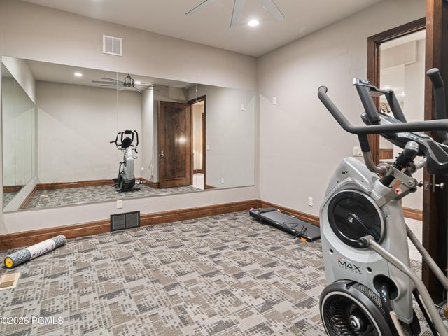 1156 N Valley View Drive, Eden, UT 84310