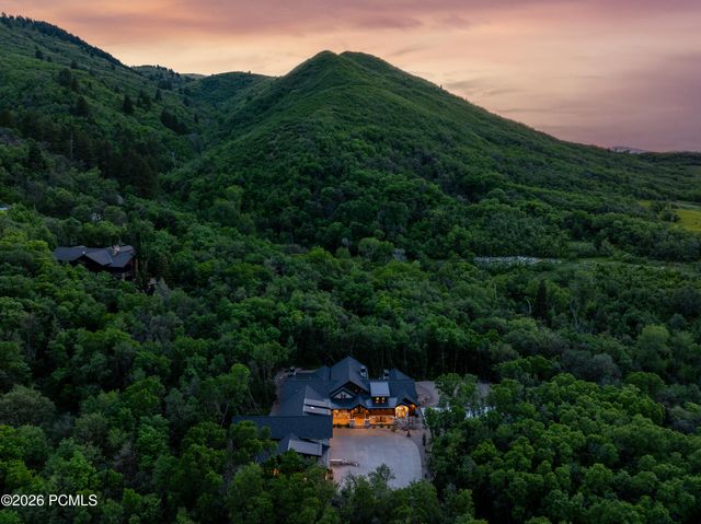 1156 N Valley View Drive, Eden, UT 84310