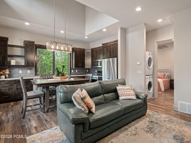 1156 N Valley View Drive, Eden, UT 84310