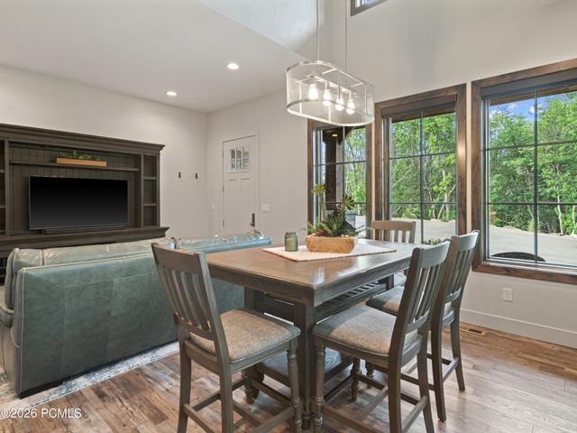 1156 N Valley View Drive, Eden, UT 84310