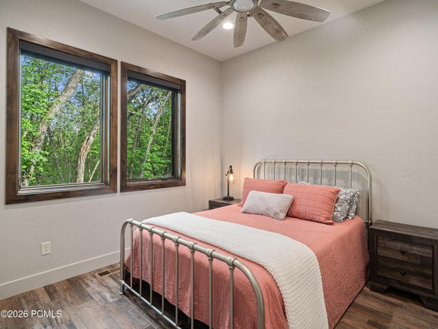 1156 N Valley View Drive, Eden, UT 84310