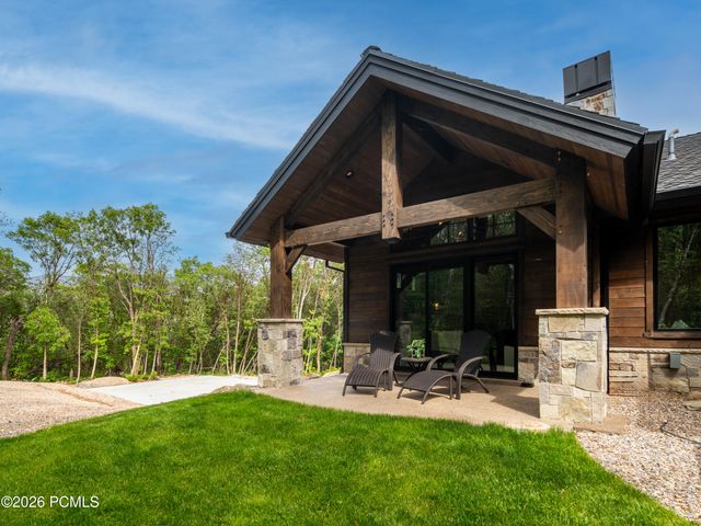 1156 N Valley View Drive, Eden, UT 84310