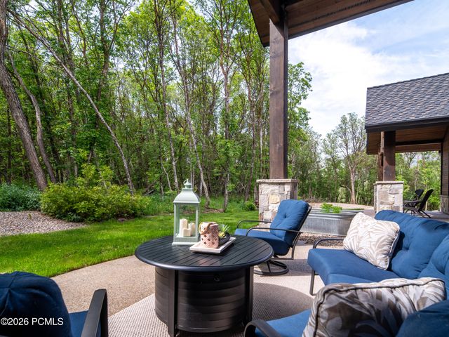 1156 N Valley View Drive, Eden, UT 84310