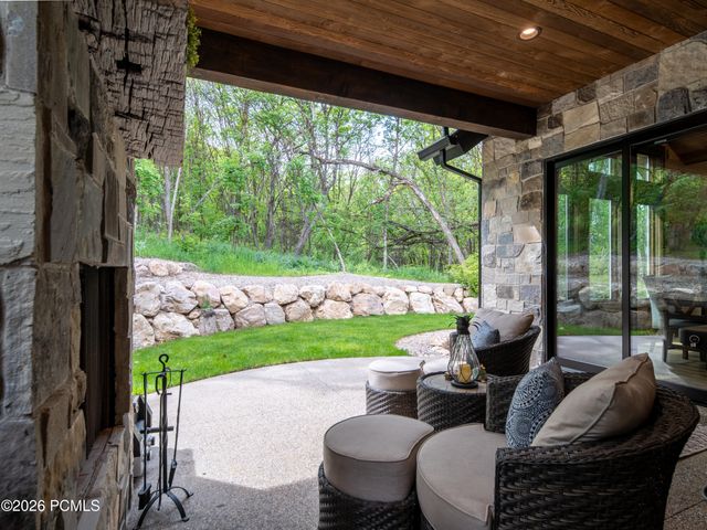 1156 N Valley View Drive, Eden, UT 84310