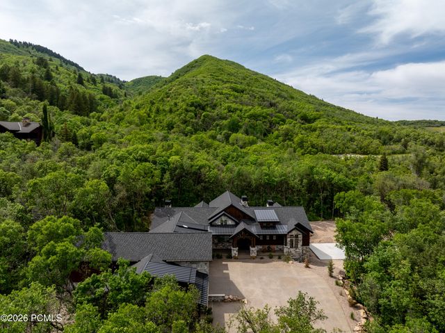 1156 N Valley View Drive, Eden, UT 84310