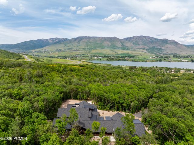 1156 N Valley View Drive, Eden, UT 84310