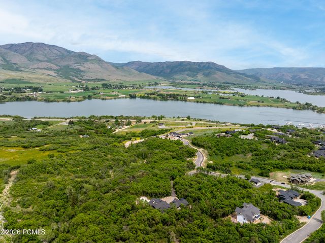 1156 N Valley View Drive, Eden, UT 84310