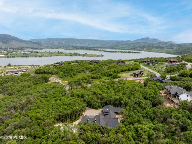 1156 N Valley View Drive, Eden, UT 84310