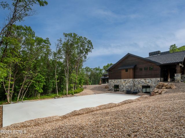 1156 N Valley View Drive, Eden, UT 84310