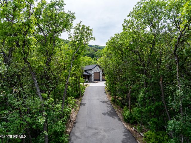 1156 N Valley View Drive, Eden, UT 84310