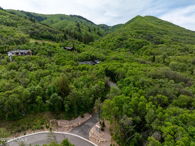 1156 N Valley View Drive, Eden, UT 84310