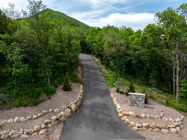 1156 N Valley View Drive, Eden, UT 84310